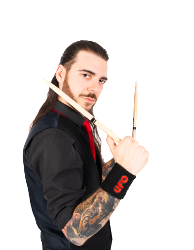 UFO orchestre de variété internationale animation soirées événementielles