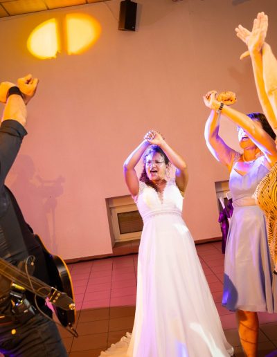 UFO orchestre de variété internationale animation soirées événementielles