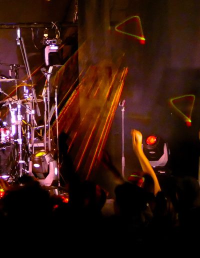 UFO orchestre de variété internationale animation soirées événementielles