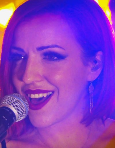 UFO orchestre de variété internationale animation soirées événementielles