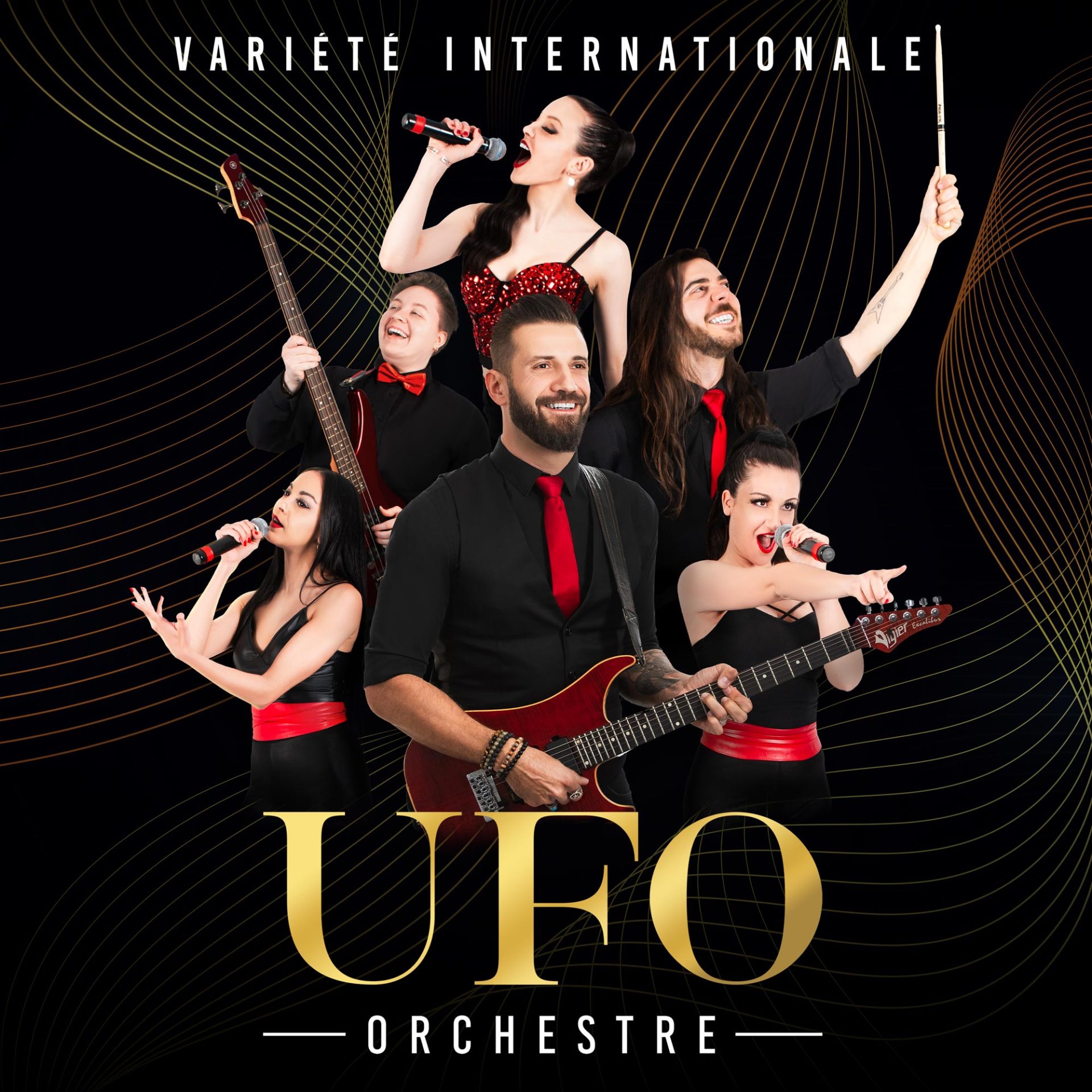 poster-ufo-reseaux Orchestre UFO depuis plus de 40 ans : poster ufo