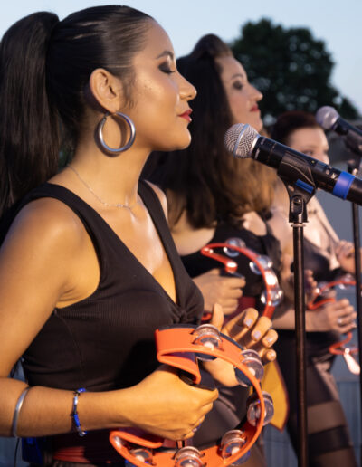 Orchestre UFO depuis plus de 40 ans : 2A4A1338