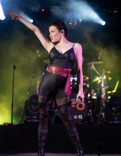 Orchestre UFO depuis plus de 40 ans : 2A4A1429