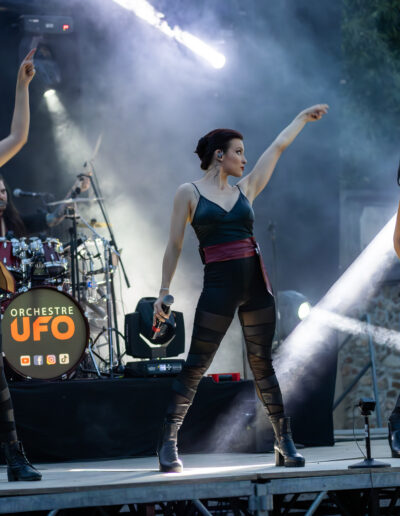 Orchestre UFO depuis plus de 40 ans : 2A4A1456