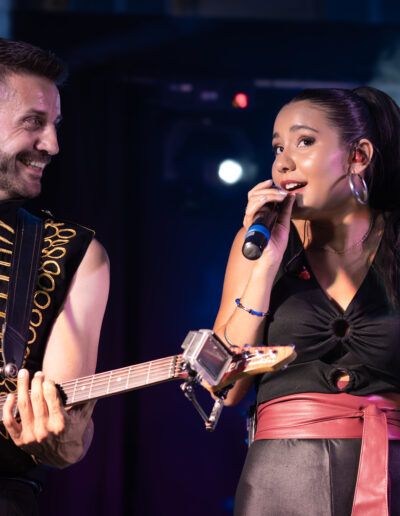 Orchestre UFO depuis plus de 40 ans : 2A4A1525