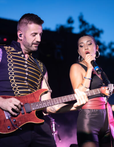 Orchestre UFO depuis plus de 40 ans : 2A4A1530