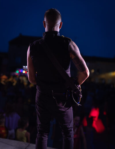 Orchestre UFO depuis plus de 40 ans : 2A4A1599