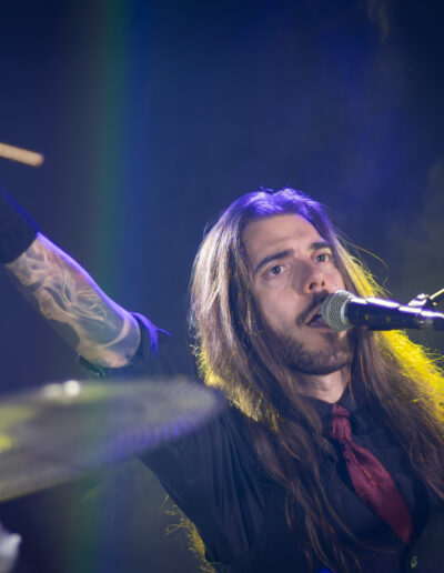 Orchestre UFO depuis plus de 40 ans : 2A4A1662