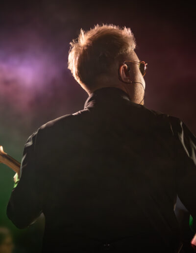 Orchestre UFO depuis plus de 40 ans : 2A4A1902