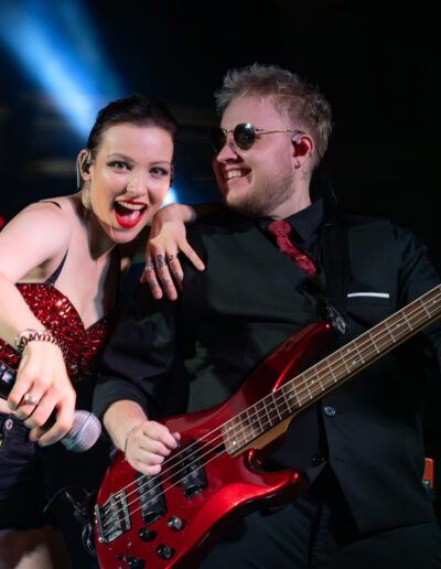 Orchestre UFO depuis plus de 40 ans : 2A4A2170