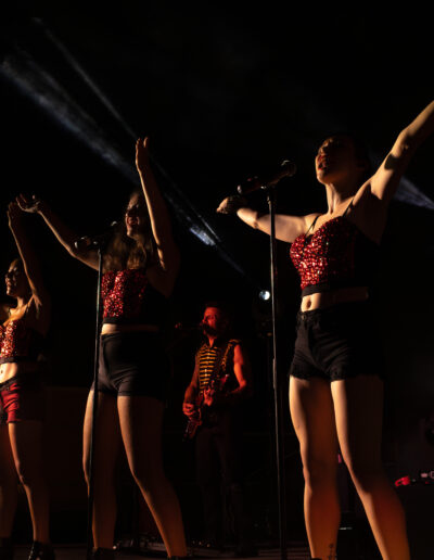 Orchestre UFO depuis plus de 40 ans : 2A4A2294